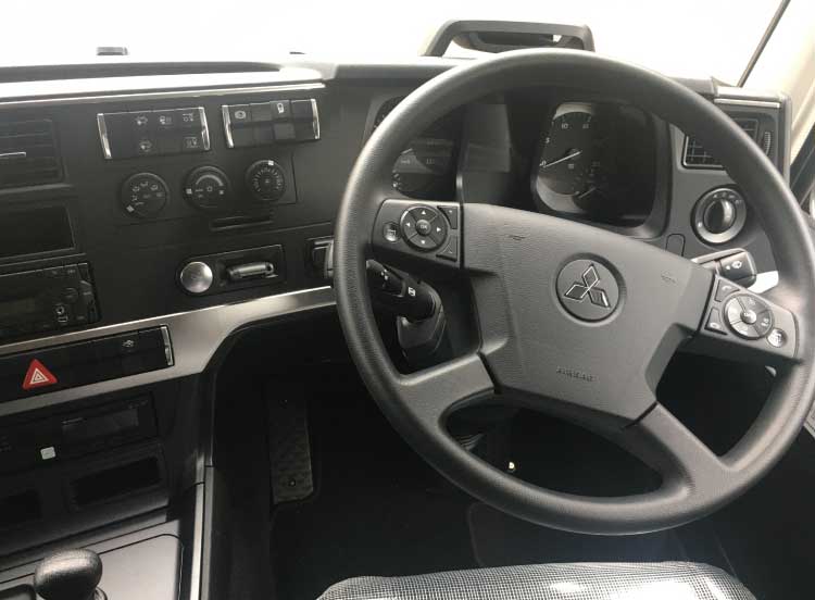 車内