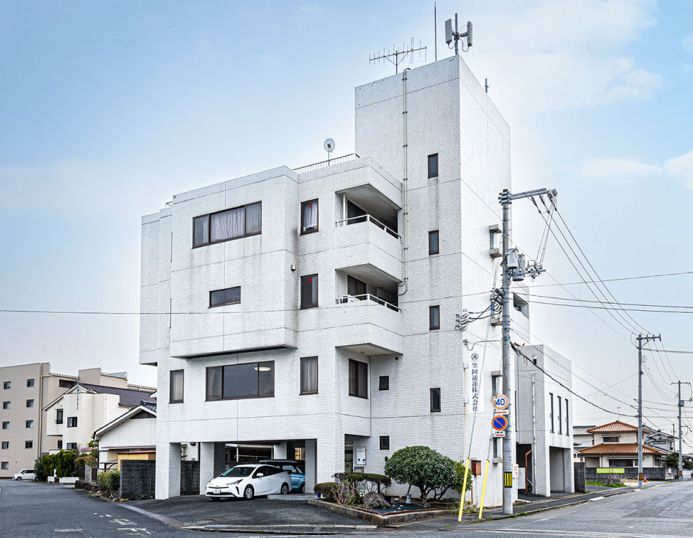 本社